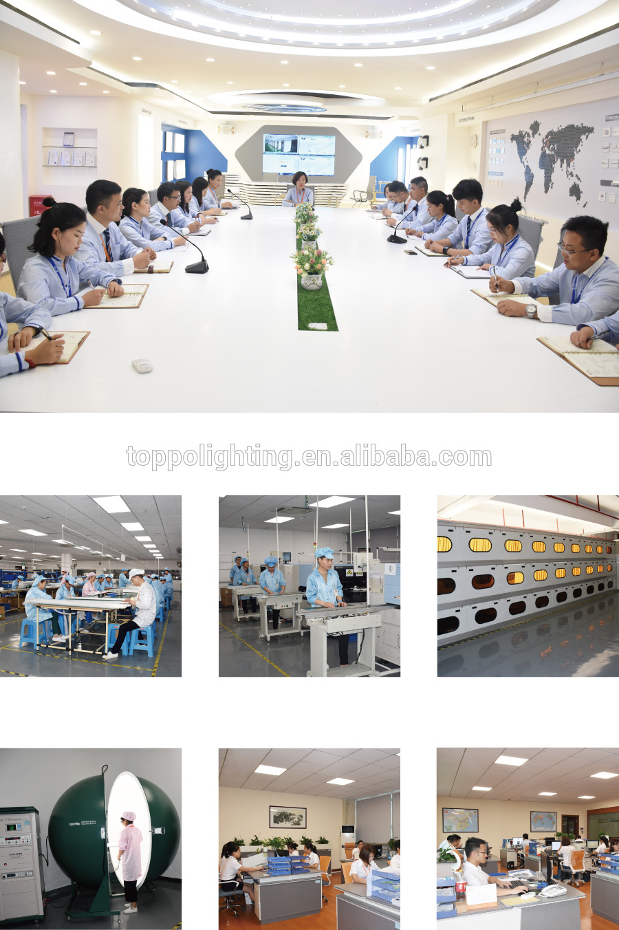 linear lighting fixtures