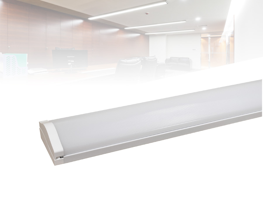 linear lighting fixtures