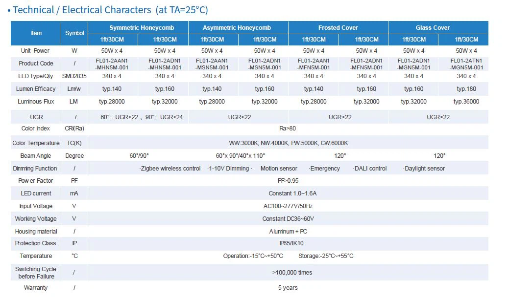 Asymmetric Flood Light Asymmetric Flood Light