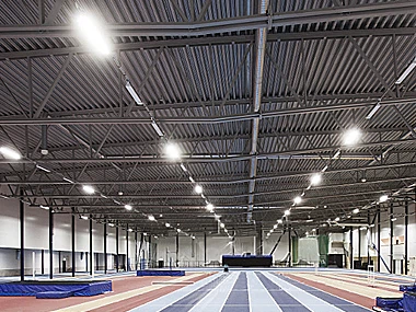Industrial lighting
